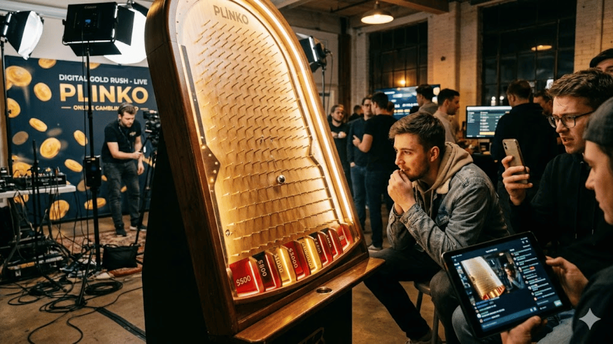 Plinko Casino www.instant1million.com