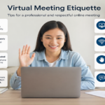 Virtual Meeting Etiquette