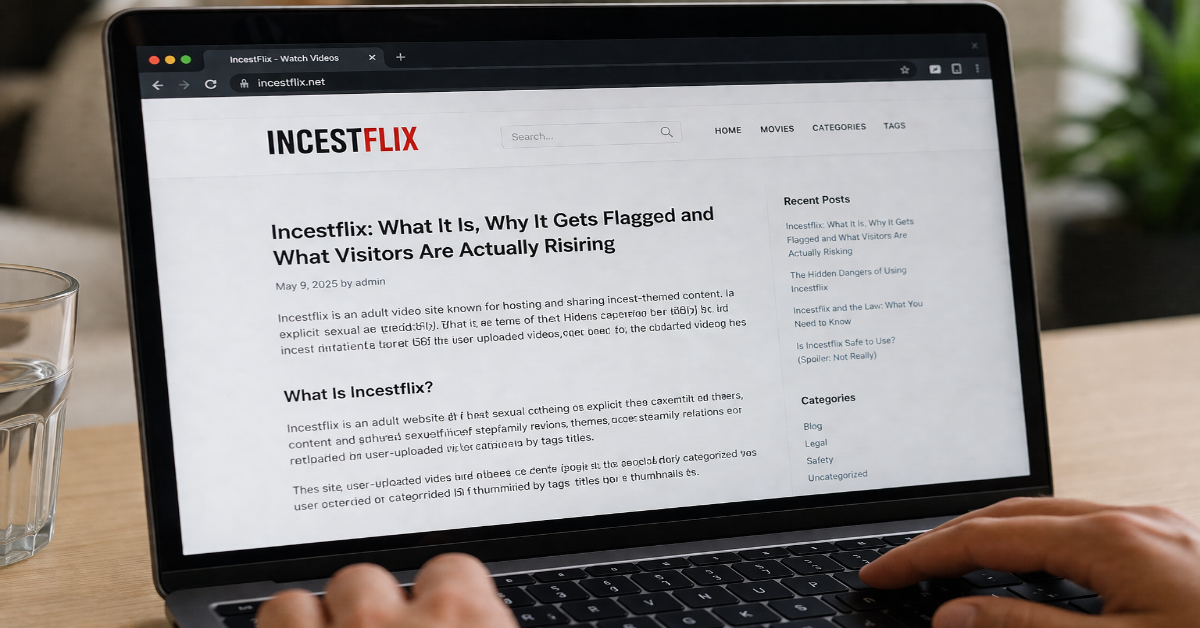 Incestflix