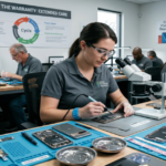 Repair Extension Programs