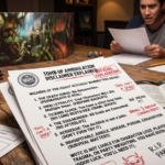 Tomb of Annihilation Disclaimer