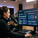 Voice Cloning Software