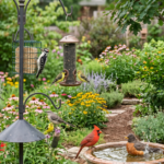 How to Attract Birds