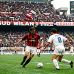 AC Milan vs SSC Bari Timeline