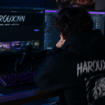Harouxinn