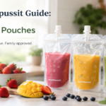 Smoothiepussit