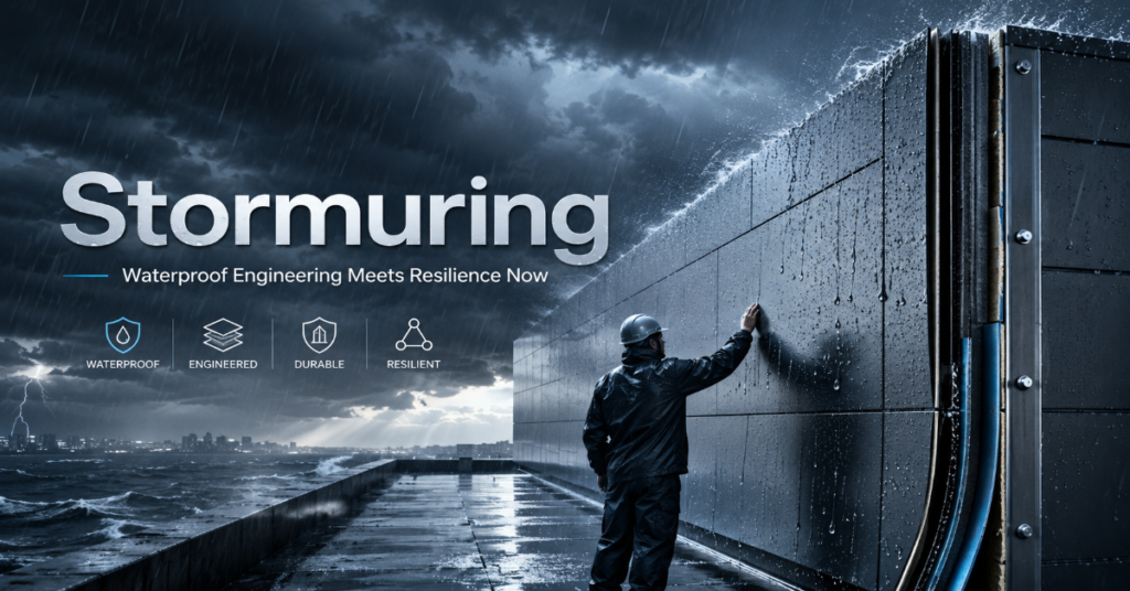 Stormuring