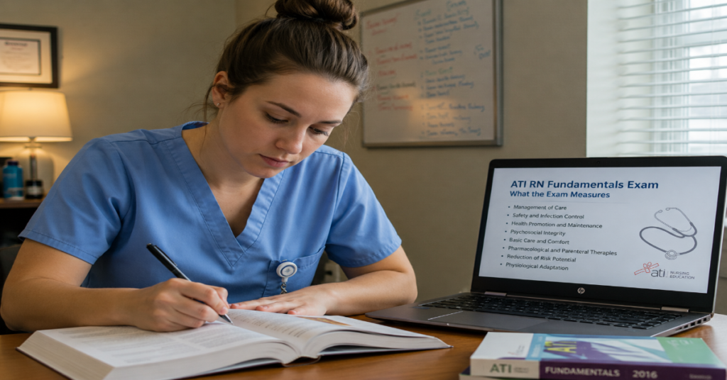 RN Fundamentals 2016 70 Questions