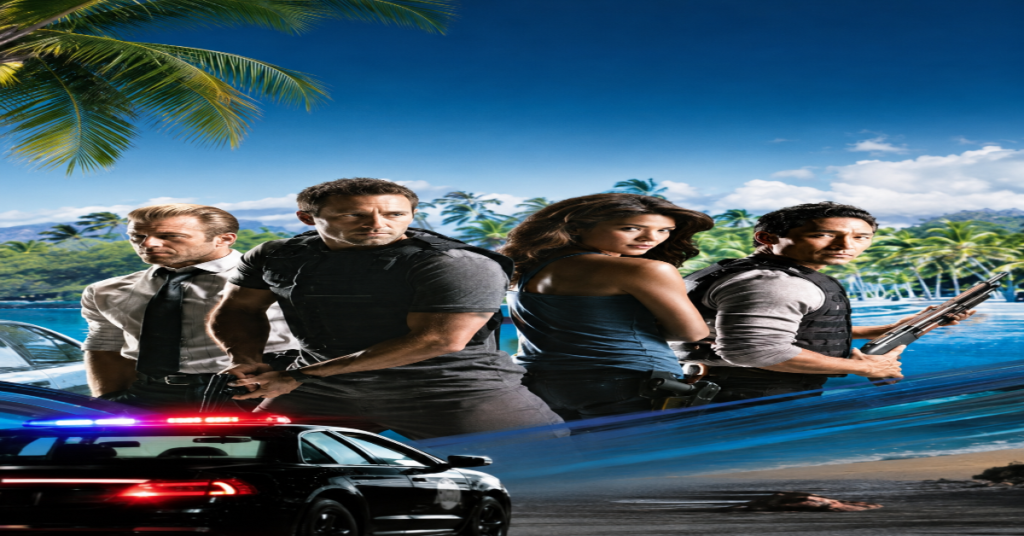 Hawaii five 0 lost 49 more