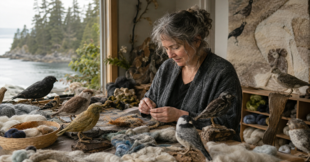Anne Steves