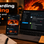 Charizarding