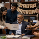 Birthday Wishes for Sir