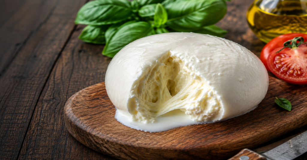 Fior di Latte