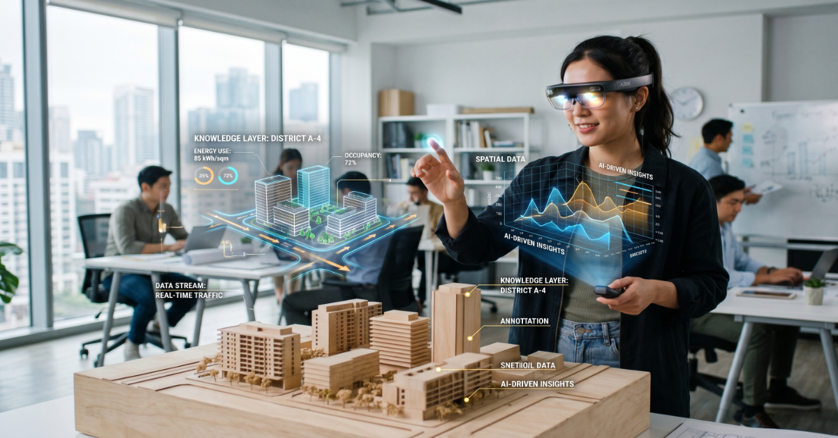 ARK Augmented Reality