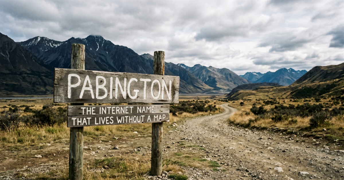 Pabington