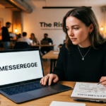 Messeregge