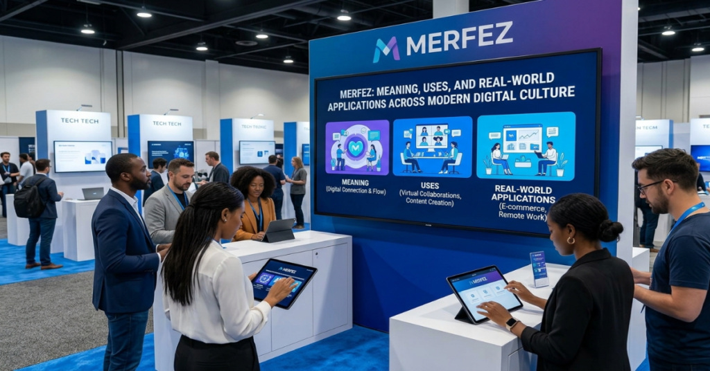 Merfez