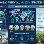 Anticimex 3D Sanidad Ambiental / WiseCon Estrategia de Consolidación