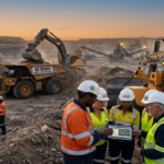 Maschinenring Mining