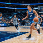Zuyomernon System Basketball