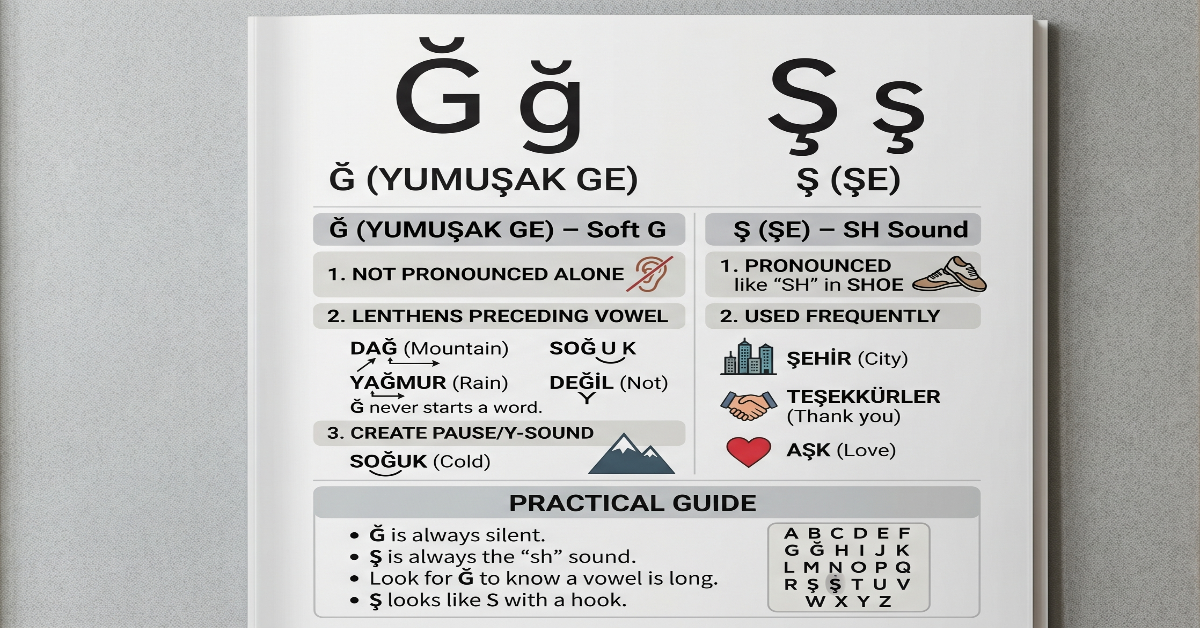 ĞŞ