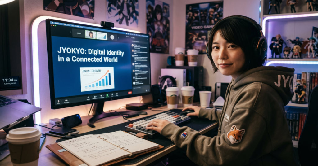 Jyokyo