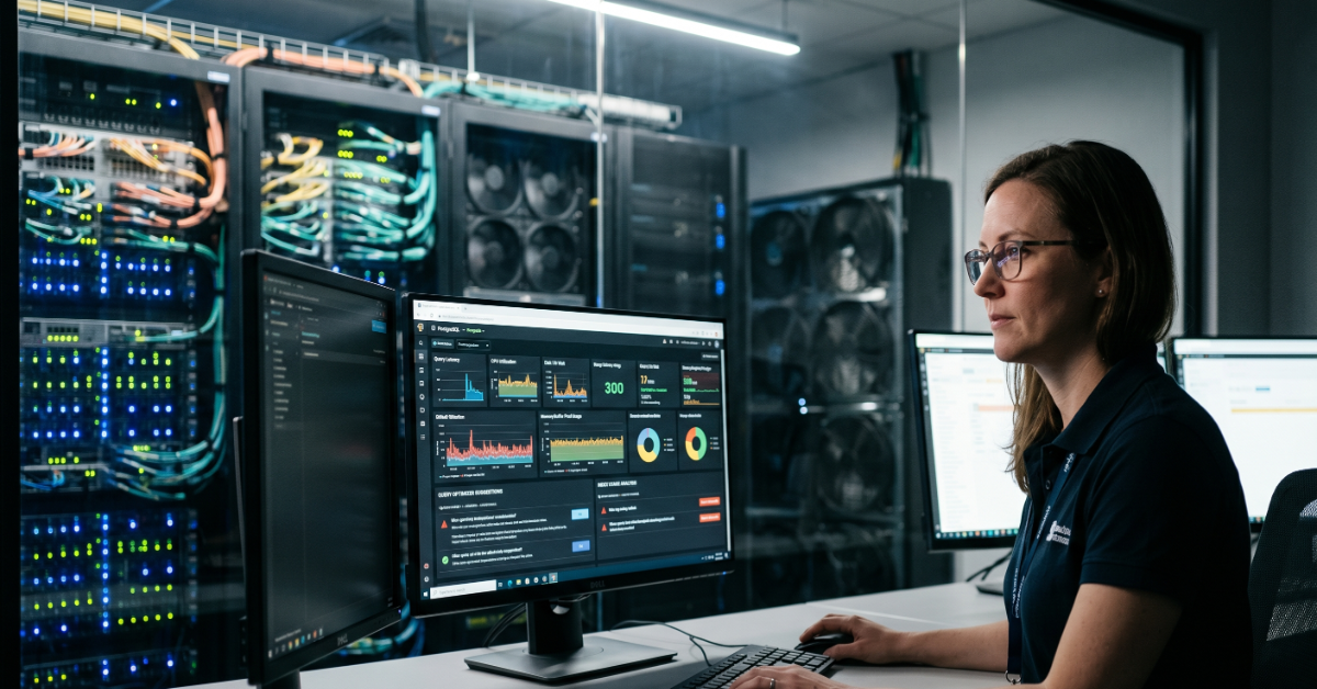 Database Optimization