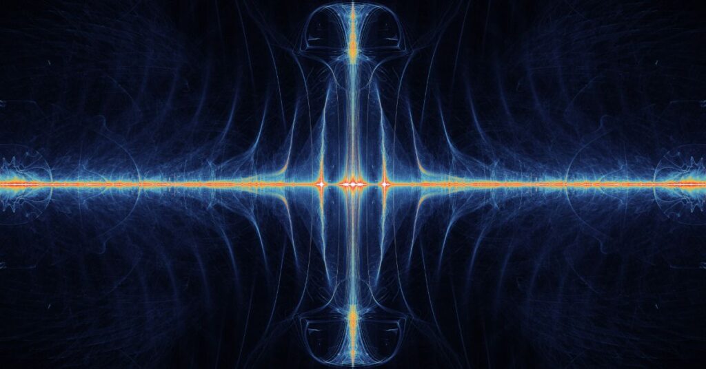 Invisible String Theory