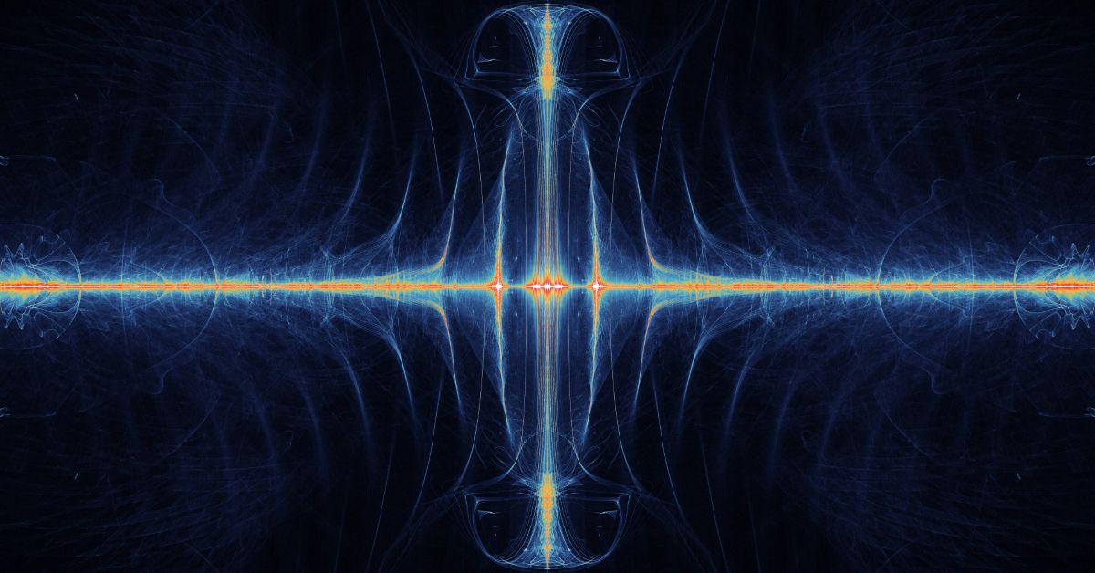 Invisible String Theory