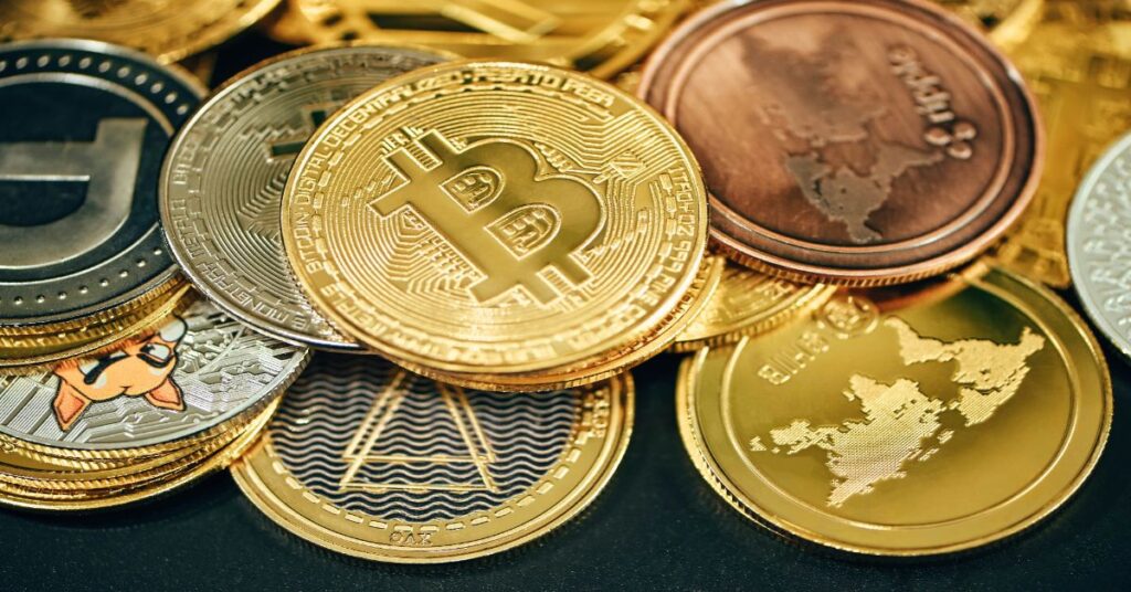 LessInvest.com Crypto