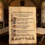 Litany of Humility: History, Meaning, and Why This Radical Prayer Still Matters