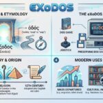 Exodos: Meaning, History, eXoDOS Project, and Modern Uses Explained