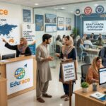 Edurace: A Detailed Look at the Study Abroad Consultancy Supporting Global Education Aspirations