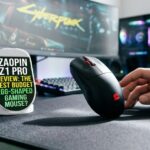 Zaopin Z1 Pro Review: The Best Budget Egg-Shaped Gaming Mouse?