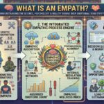 What Is an Empath? Understanding the Science, Psychology, and Reality Behind Deep Emotional Sensitivity