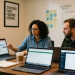 Startup Booted Fundraising Strategy: How Founders Build Leverage Before Raising Capital