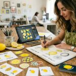 Lemon clipart includes cute, cartoon, and vector styles used in design, branding, and digital art. Learn how designers use it across modern workflows.