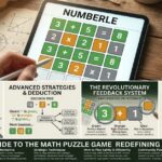 Numberle: The Complete Guide to the Math Puzzle Game Redefining Logic-Based Play