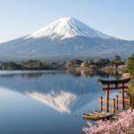 Fuji Vuori: Understanding the Search Term and the Enduring Legacy of Mount Fuji