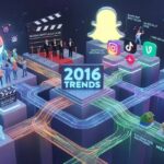 2016 Trends: The Pop Culture Moments, Apps, and Viral Phenomena That Defined a Generation