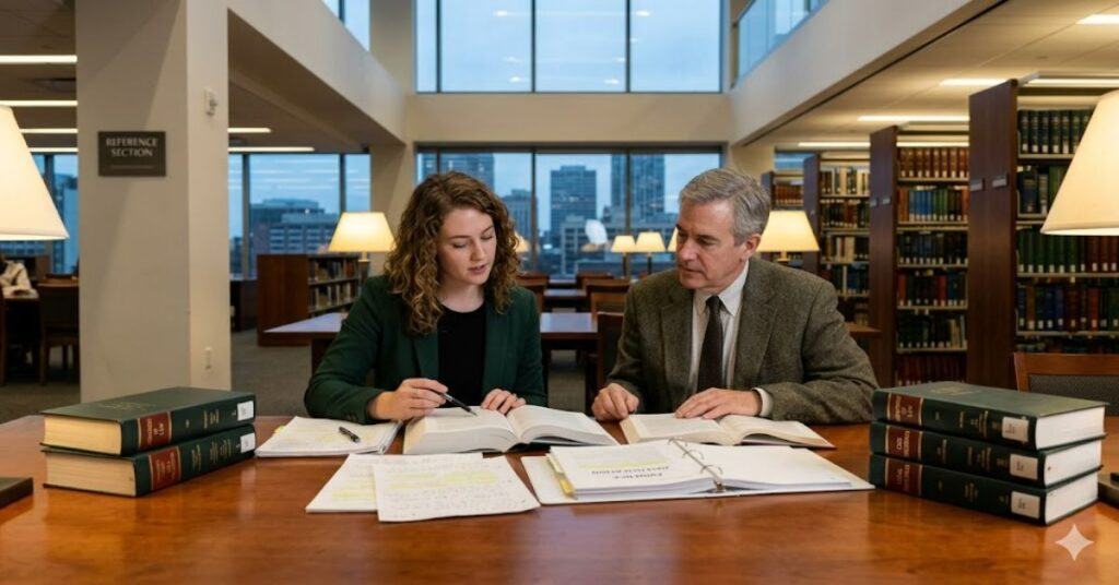 Grounds Law Explained: Understanding Legal Grounds, Evidence, and Court