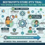 Bestbuyiptv.store IPTV Trial: What You Should Know Before Testing the Service