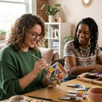 Hobbies for Women: Finding Meaningful Activities That Recharge Your Mind and Body