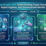 IllusionCrypto.com: Understanding Crypto Security, Digital Hygiene, and Decentralized Identity