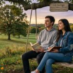 Life Swings: Finding Balance Through Life's Constant Changes