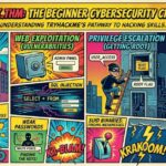 fakebank.thm: Understanding TryHackMe’s Beginner Cybersecurity Training Target