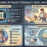 Gemini Twins: Meaning, Mythology, Personality Traits, and Modern Influence