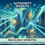 Backlinks Websites: How Quality Links Build Authority and Improve Rankings
