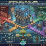 bumfuzzledjane.com: Understanding the History and Digital Footprint of an Obscure Domain