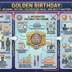 Golden Birthday: Meaning, History, Celebration Ideas, and Why It Matters